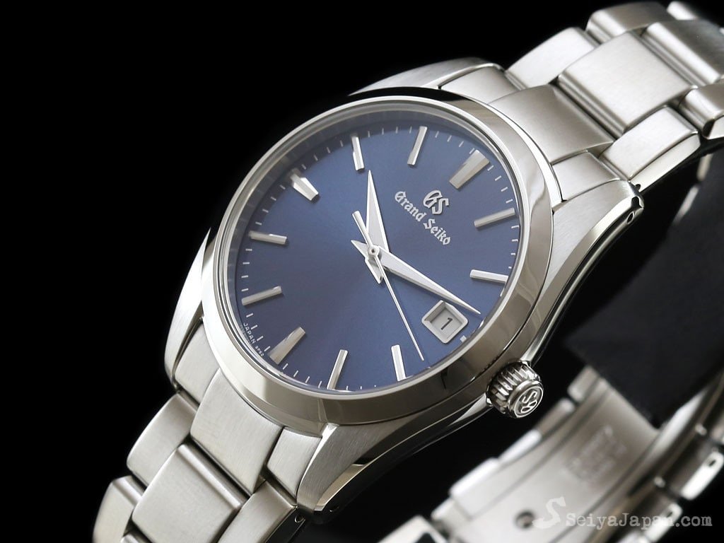 Grand Seiko Quartz SBGX265 /Current price