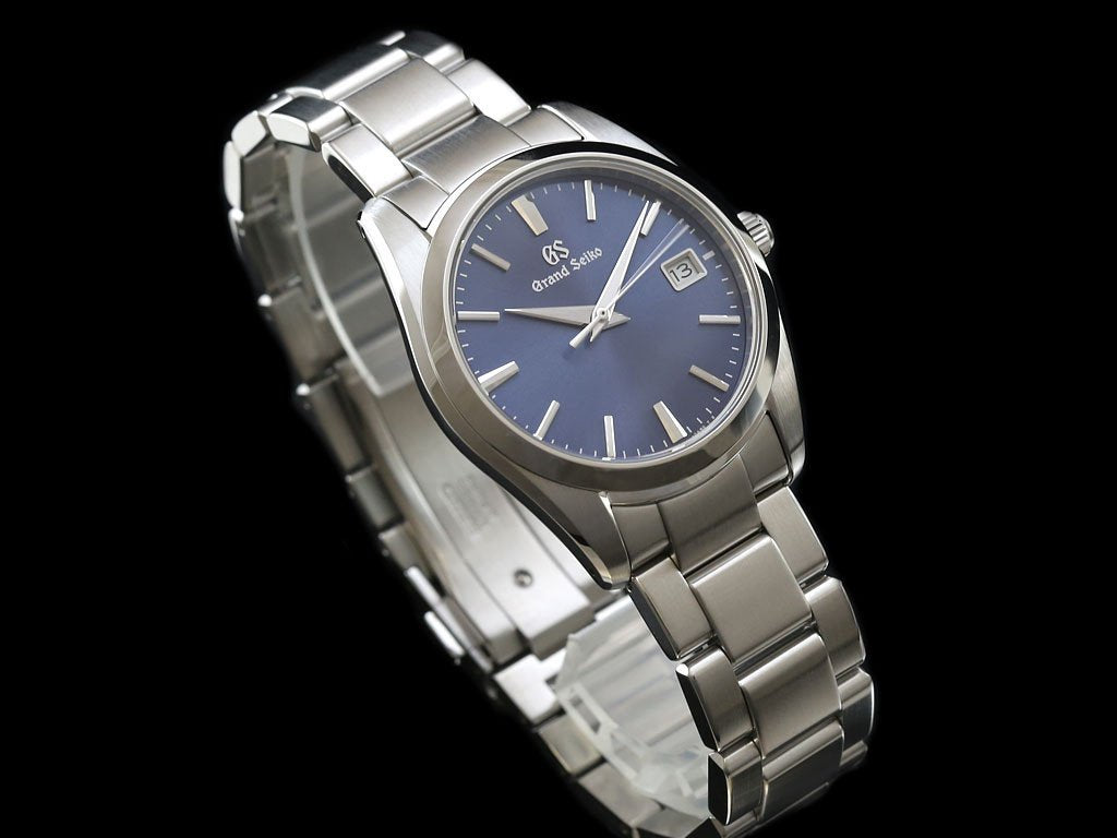 Grand Seiko Quartz SBGX265 /Current price