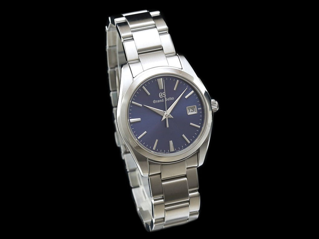 Grand Seiko Quartz SBGX265 /Current price