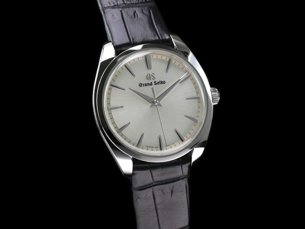 Grand Seiko Quartz SBGX331 / Current price – seiyajapan.com