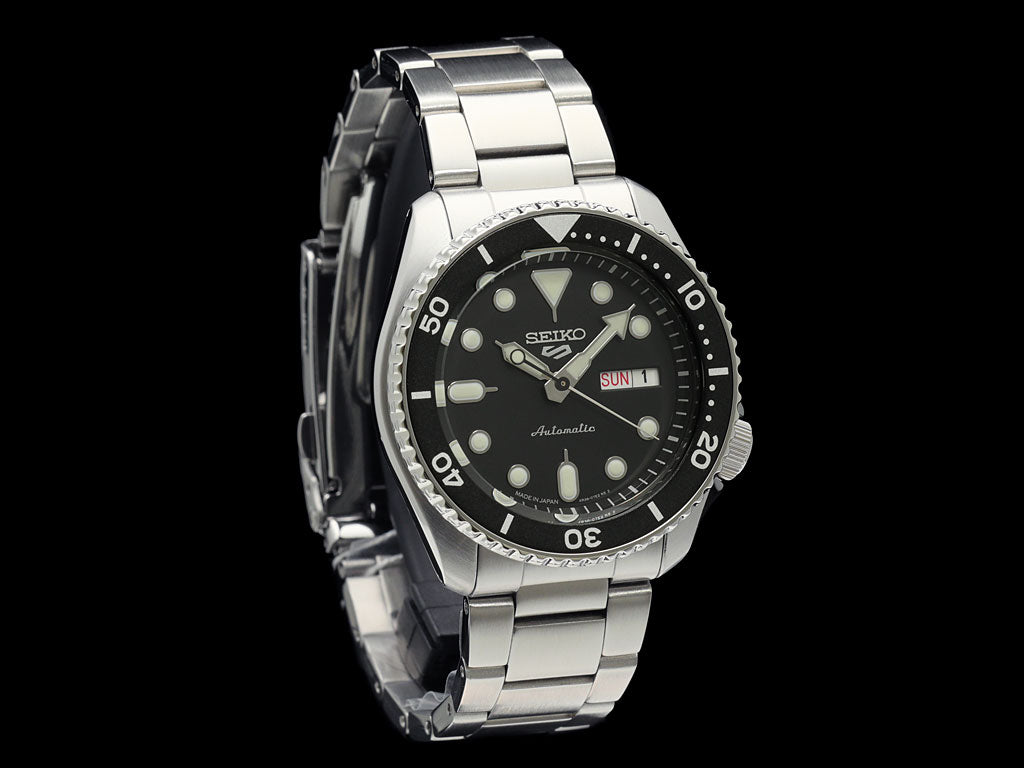 送料無料（沖縄は1000円) SEIKO5スポーツ SBSA005 - 通販