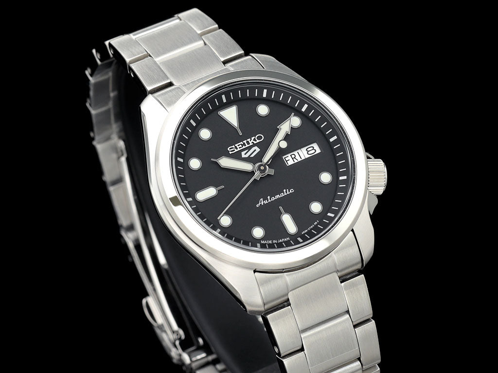 SEIKO 5 Sports Automatic SBSA045 Made in Japan