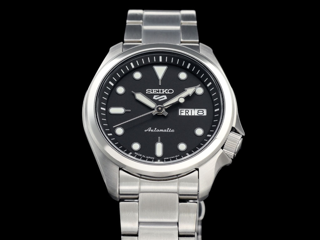 SEIKO 5 Sports Automatic SBSA045 Made in Japan