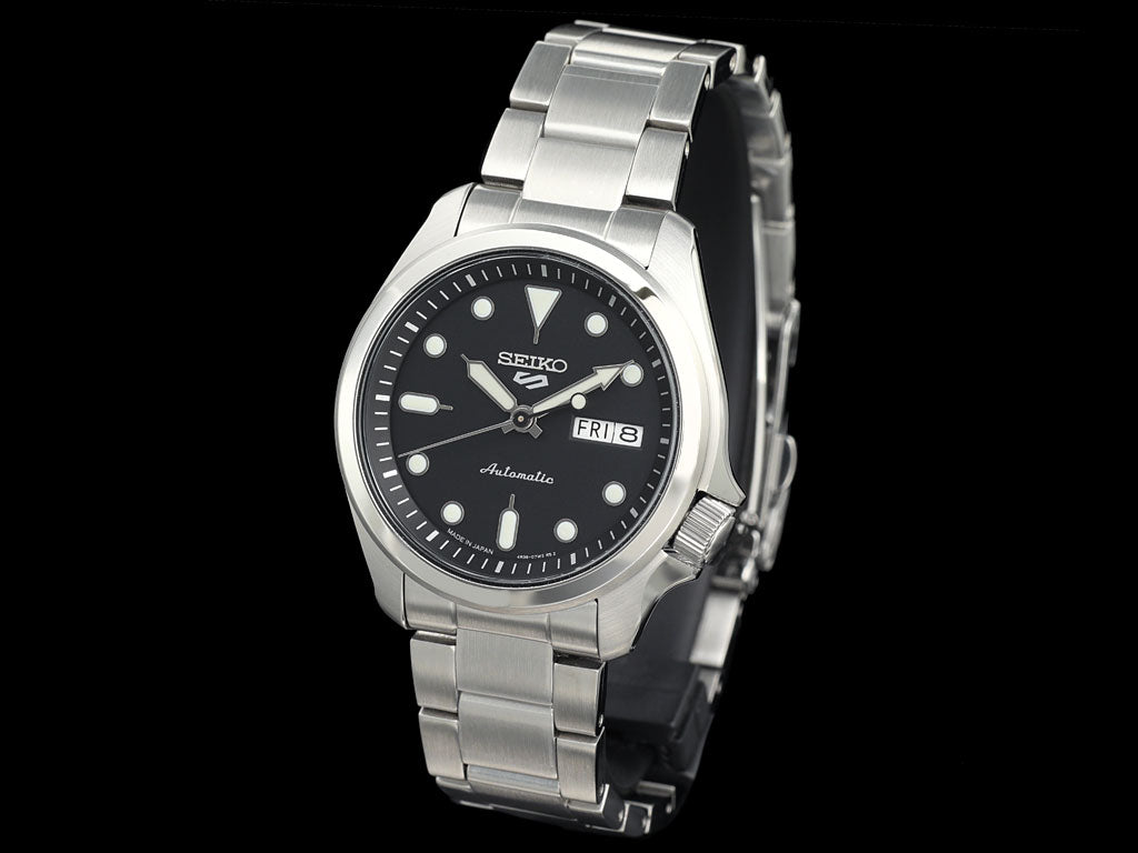 SEIKO 5 Sports Automatic SBSA045 Made in Japan