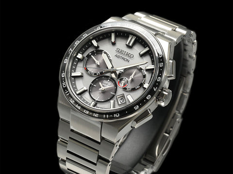 Seiko Astron GPS Solar NEXTER SBXC109