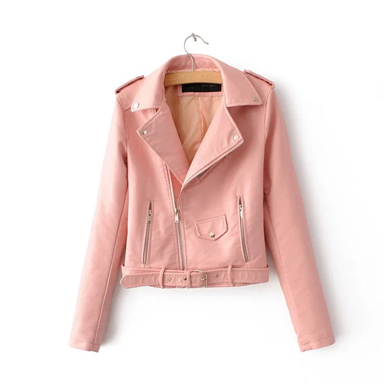 Power Girl Moto Jacket – DRESSCODE Boutique