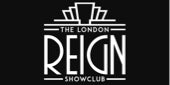London Reign Club