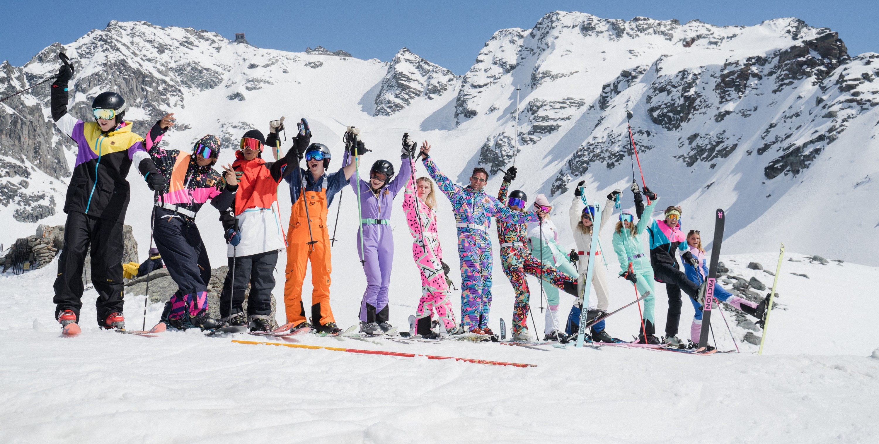 Buy Women Ski Clothing Online In India -  India