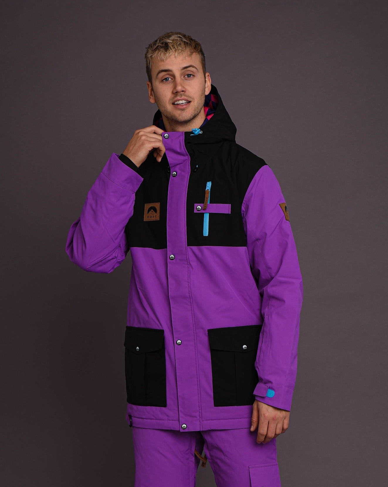 Purple Jacket Mens | lupon.gov.ph