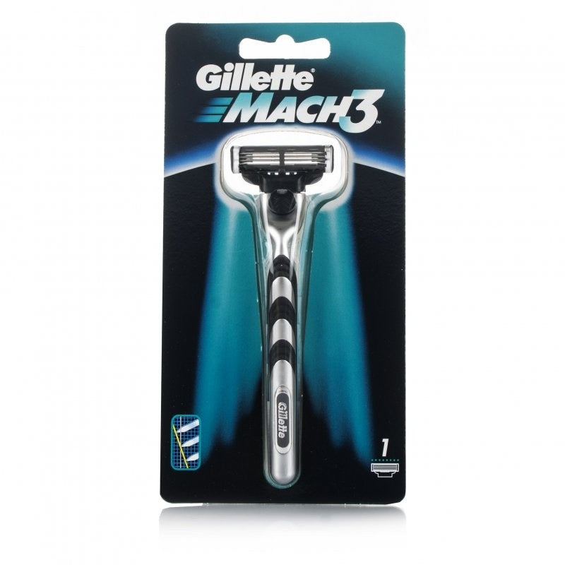 Gillette Mach 5 Купить