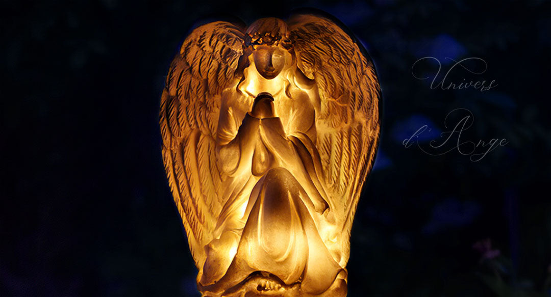 1 Pièce Décoration De Gâteau En Forme De cœur Avec Ailes D'ange En