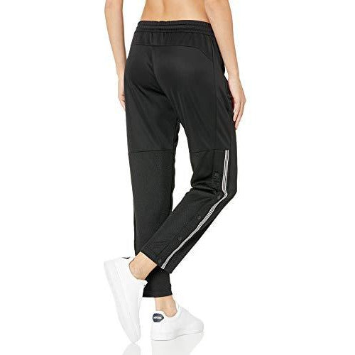 adidas snap pants womens