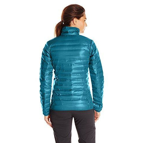 columbia flash forward down jacket