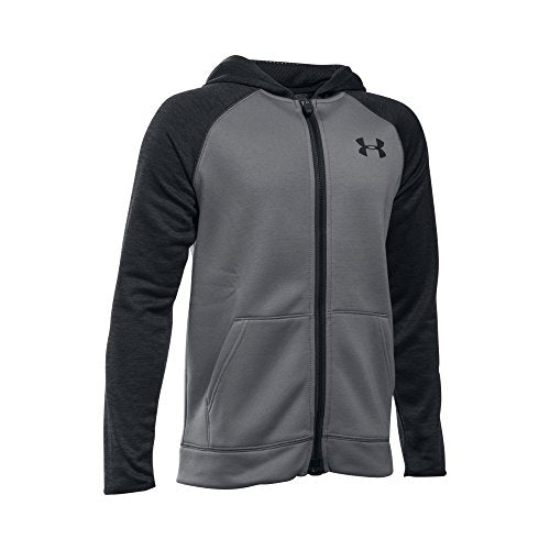 under armour af full zip hoodie