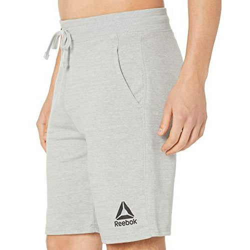 shorts reebok ufc femme kaki