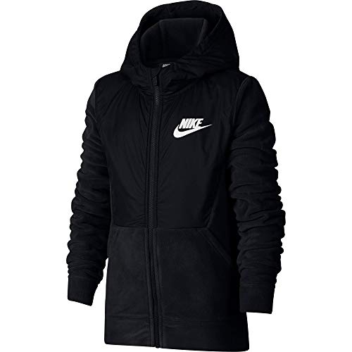 nike boys hoodies