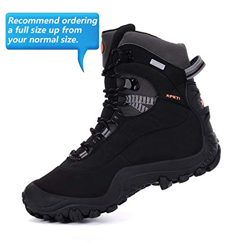 manfen women's hiking boots