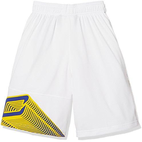 kids curry shorts