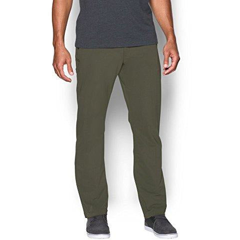 under armour ultimate pants