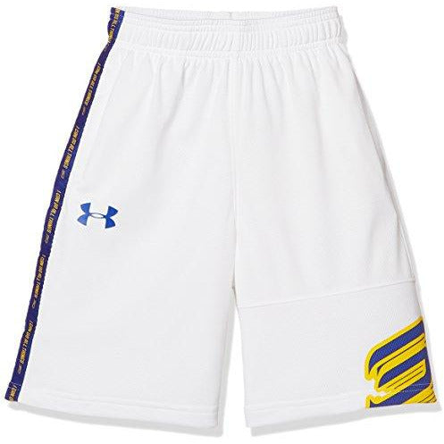 steph curry kids shorts