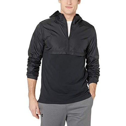 under armour wind anorak