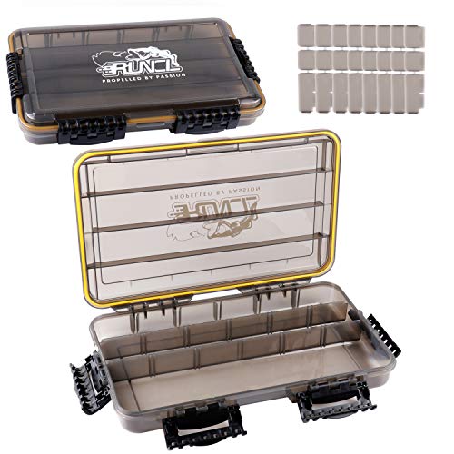 locking tackle box