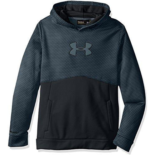 under armour storm hoodie youth