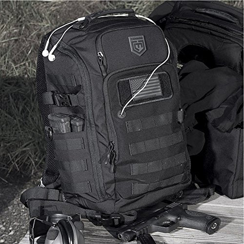 cannae pro gear legion day pack