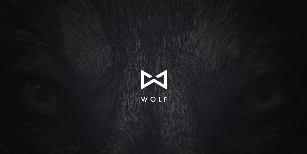 Wolf Clothing Brand