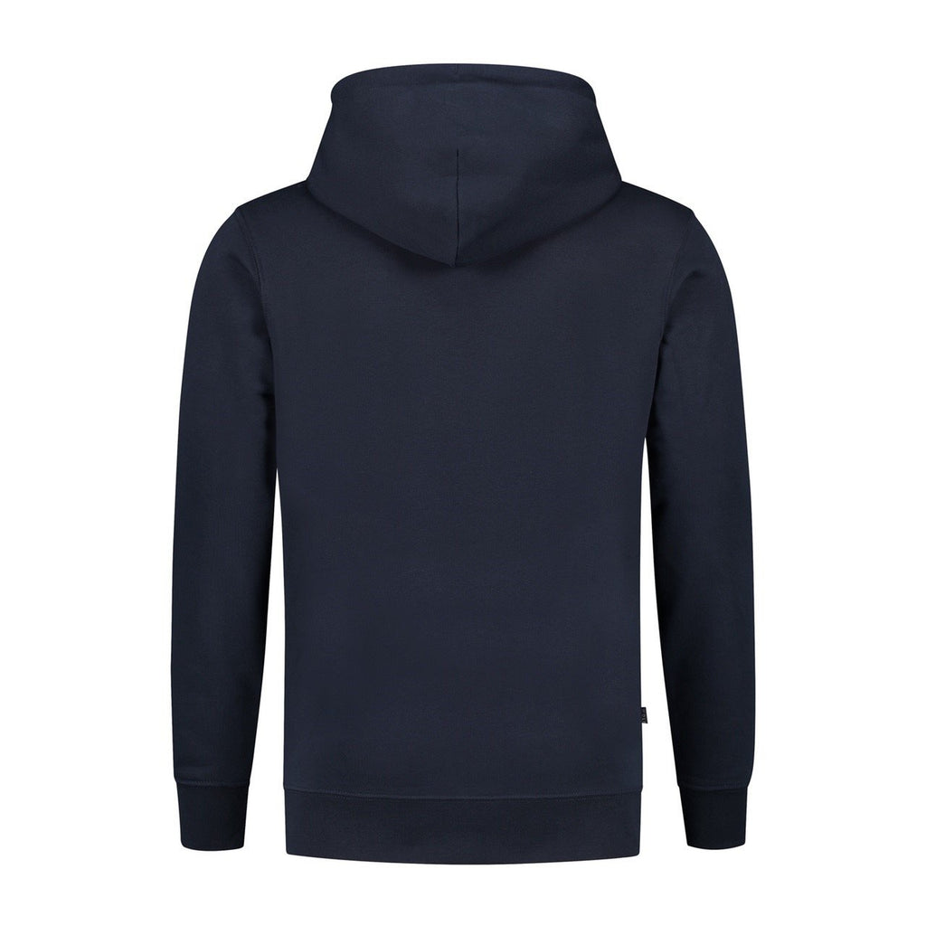 Hoodie classic (navy blue) – Wolf Clothing Brand