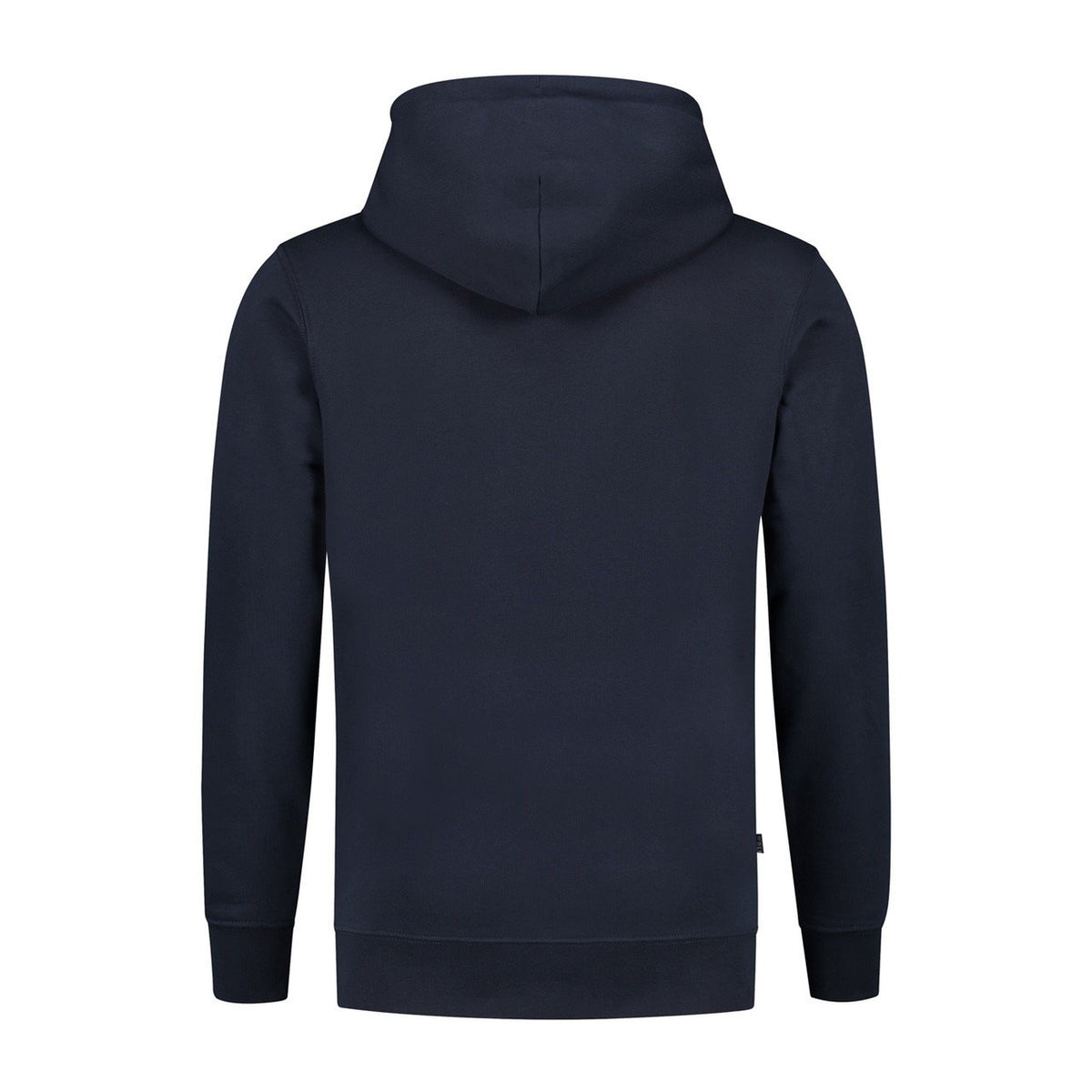 WOLF CLOTHING BRAND Classic Hoodie (navy blue) – Wolf Clothing Brand