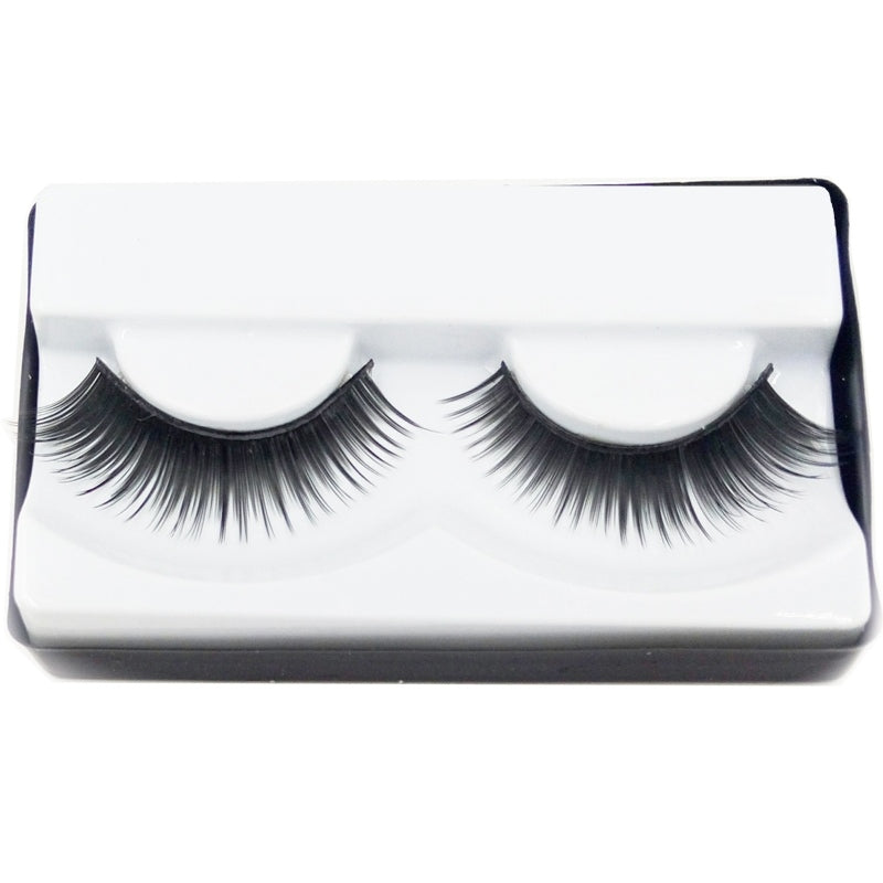 synthetic lashes