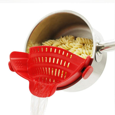 28cm Silicone Anti-overflow Lid ,pot Cover Silicone Spill Stopper Lid,boil  Over Safeguard, Multi-function Kitchen Tool