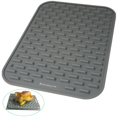 Food Safe Silicone Sheets