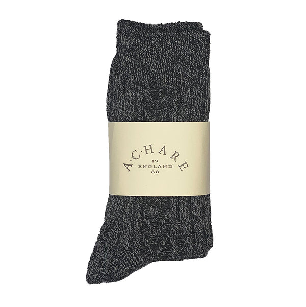 Black wool socks sale womens