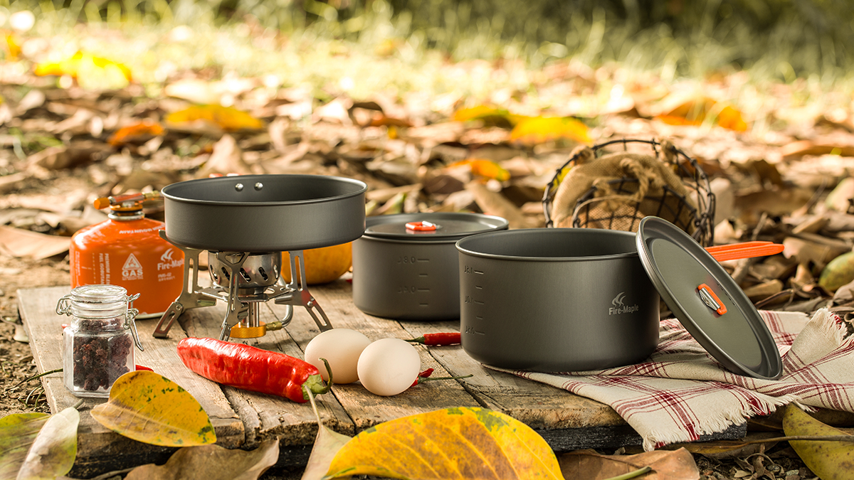 Best Camping Cookware for Open Fires in 2023