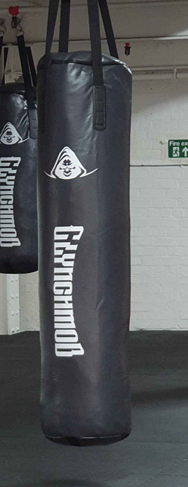 heavy bag 6ft