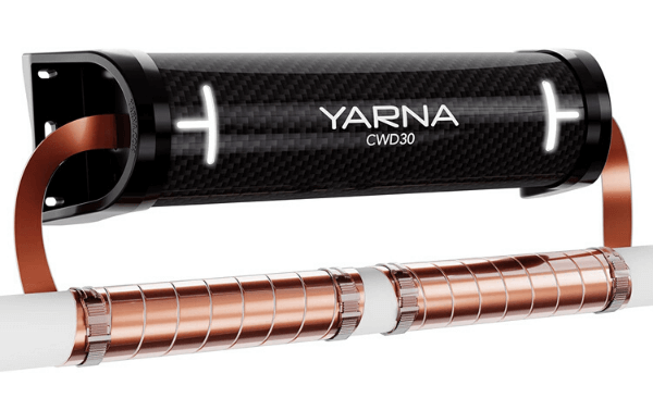 yarna best water descaler systems