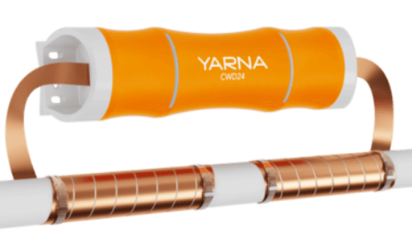 yarna water descaler