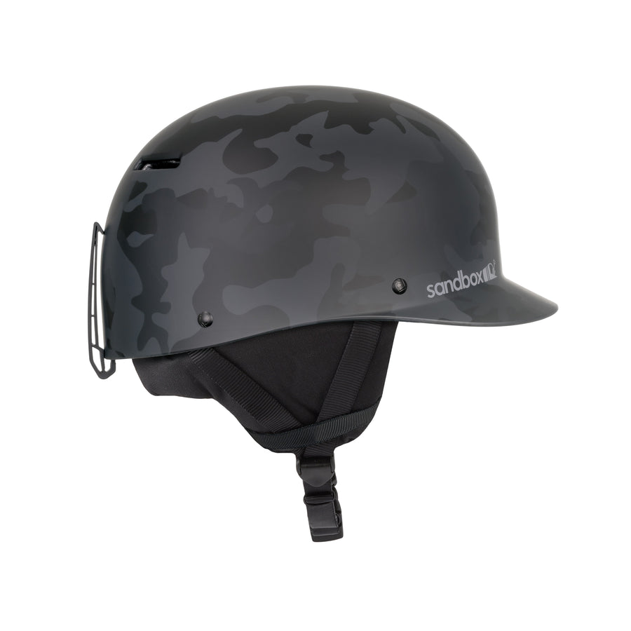 Antarctica Vermoorden altijd Classic 2.0 / Snow – Sandbox Helmets | USA