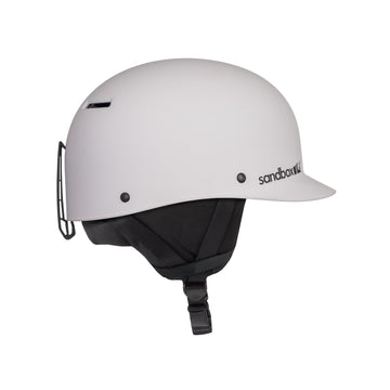 dier palm Varken Sandbox Helmets - Snow, Skate and Watersports protection – Sandbox Helmets  | USA
