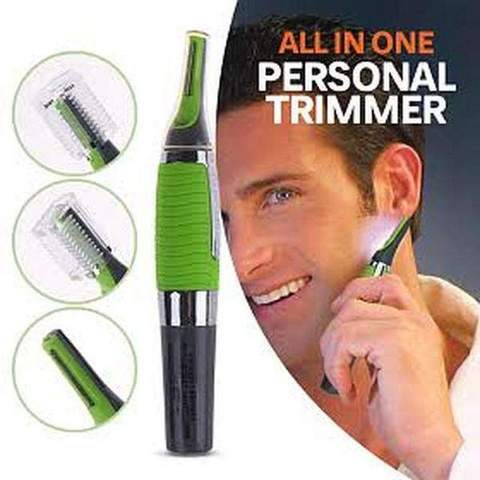 best all in one trimmer