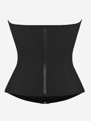 The SKIMS Waist Trainer is perfect for wear around the house and