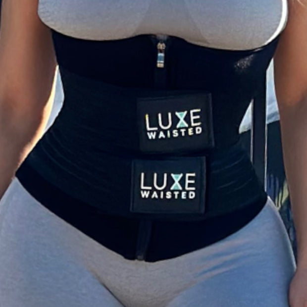 Lira in LV – Luxe Waisted