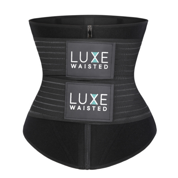 LUXE GLOW WAIST TRAINER – The Waistplace