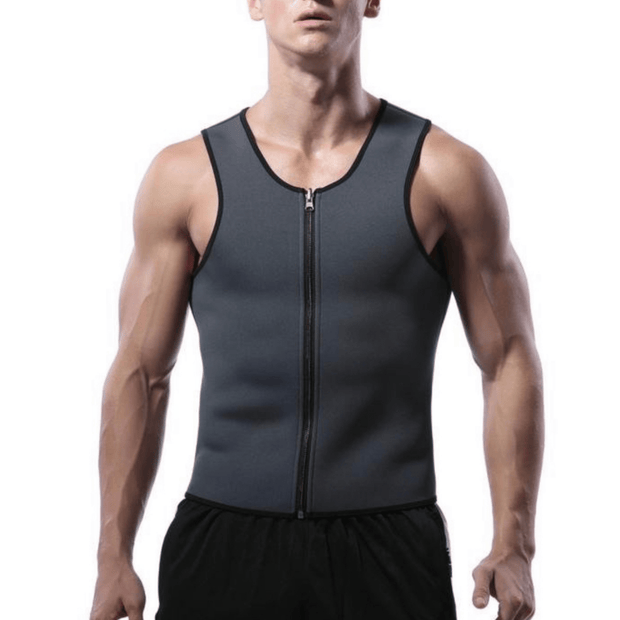Onderling verbinden Beschrijvend Boom Thermo VEST for Men - Heated Vest for Men | Luxe Waisted