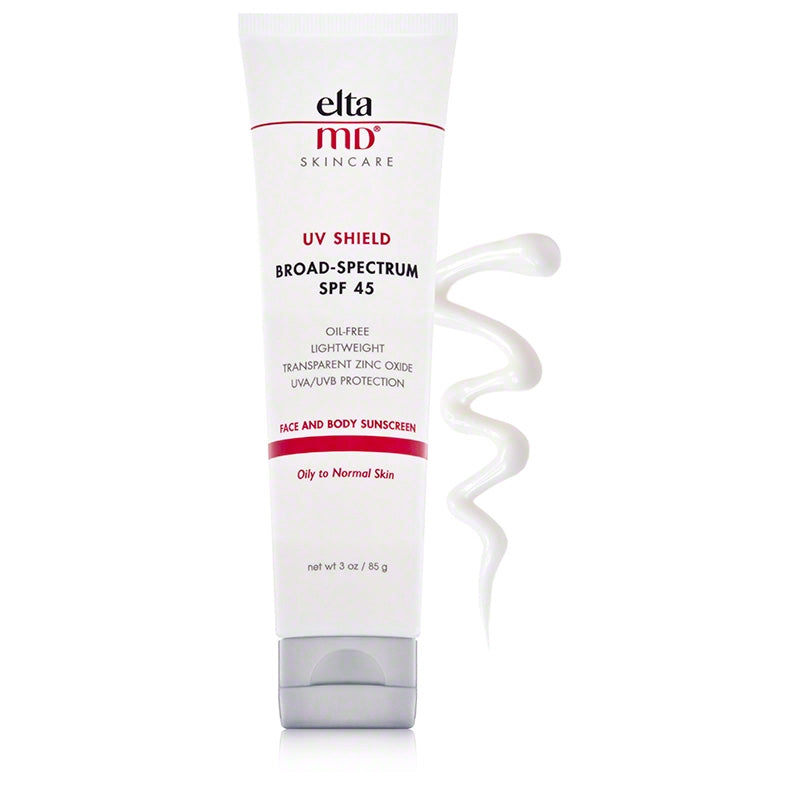 elta md sunscreen uv shield