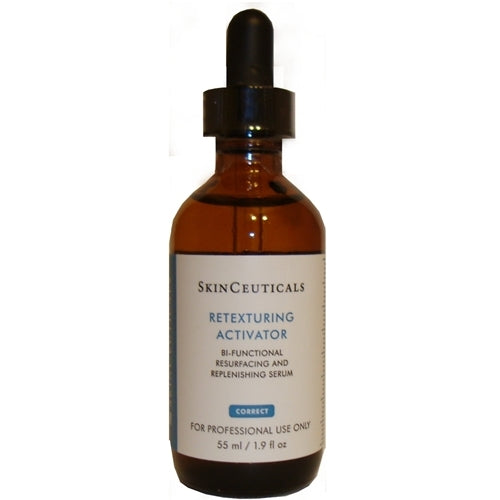 skinceuticals retexturing activator