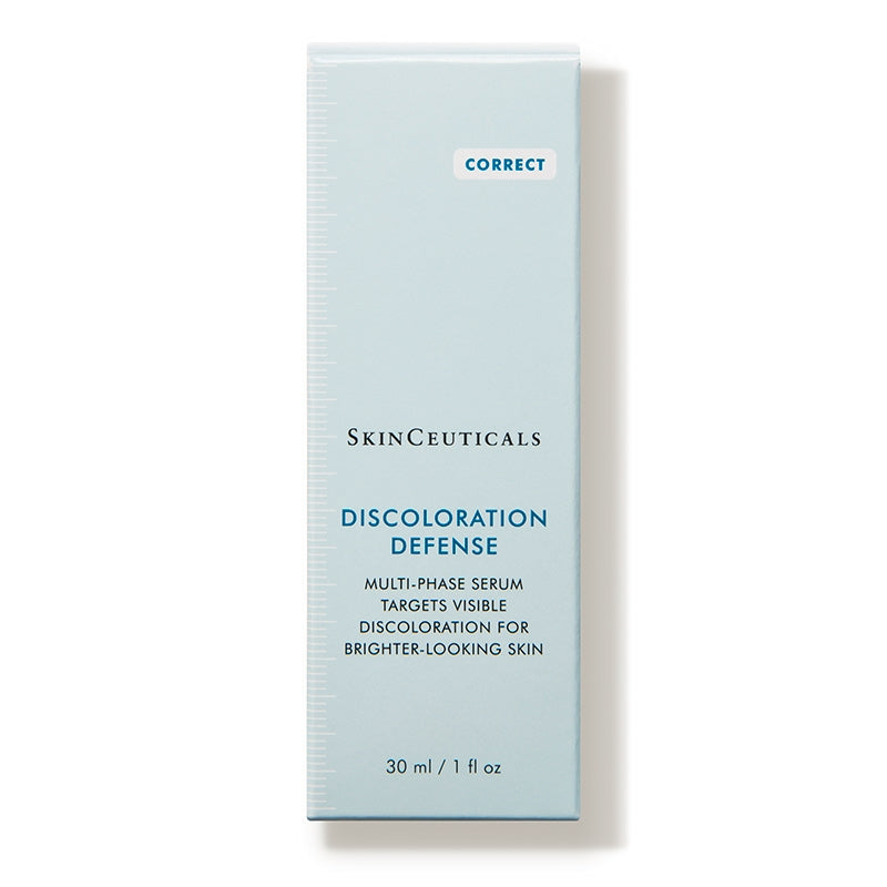 Skinceuticals Discoloration Defense 1 Oz 30 Ml Instacosme