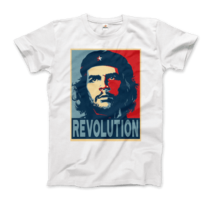 Che Guevara Revolution T-Shirt